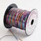 Britelace&#x2122; 2.3mm Rainbow Tie Dye Lacing